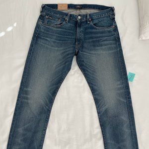 Polo Ralph Lauren Men's jeans